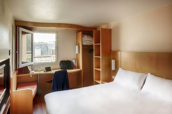 Hotel ibis Rouen Centre Rive Droite